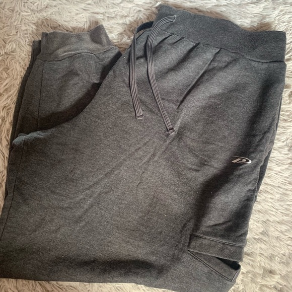 Pro Player Other - sweatpants 3X